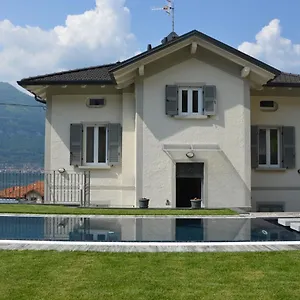  Apartment Lescen White - View