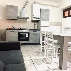 Appartement Casa Milano, Como, Varese, Cislago
