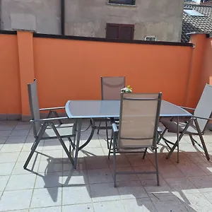 Hébergement de vacances House, Canzo