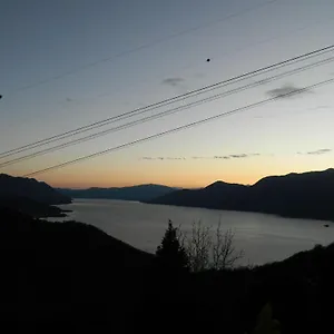Appartement Maggiore House, View, Vignone, Dumenza