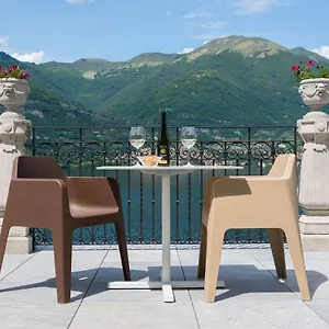 3* Отель Helvetia
