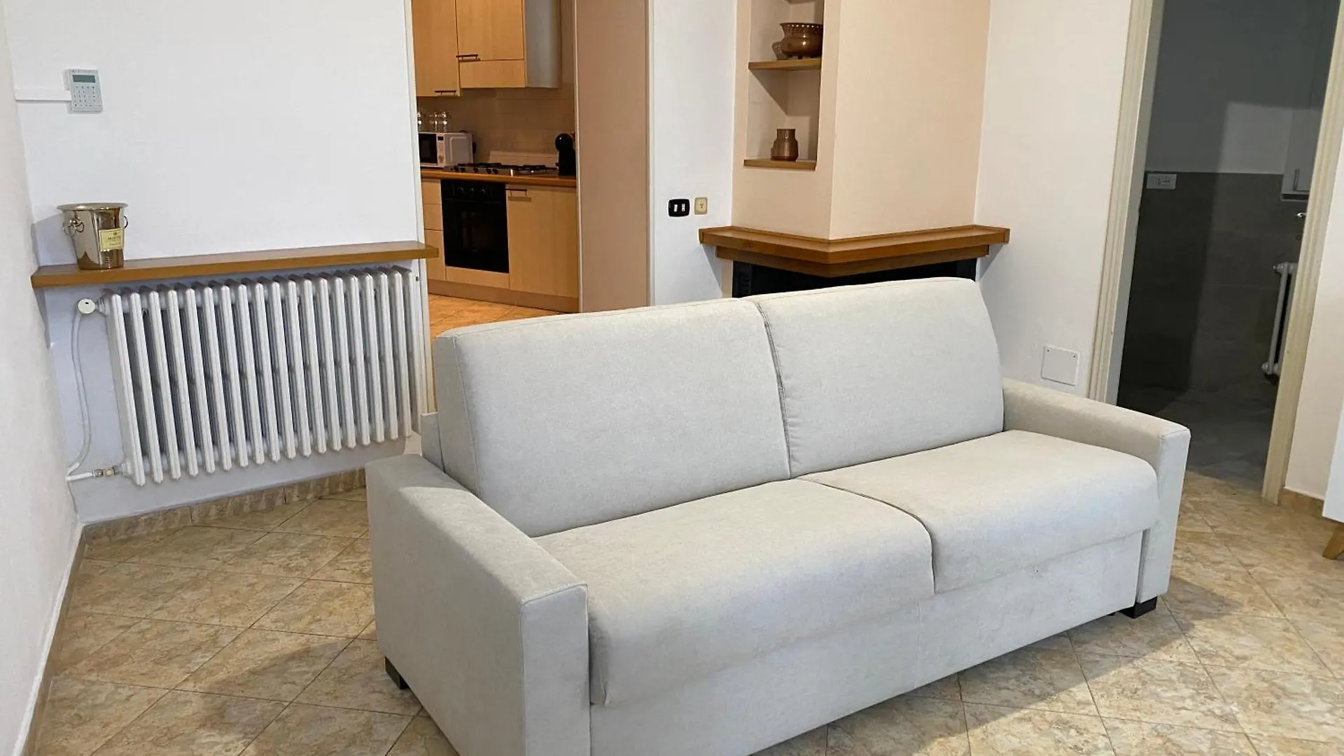 Maddalena Lake Como View Terraces Apartment Lezzeno