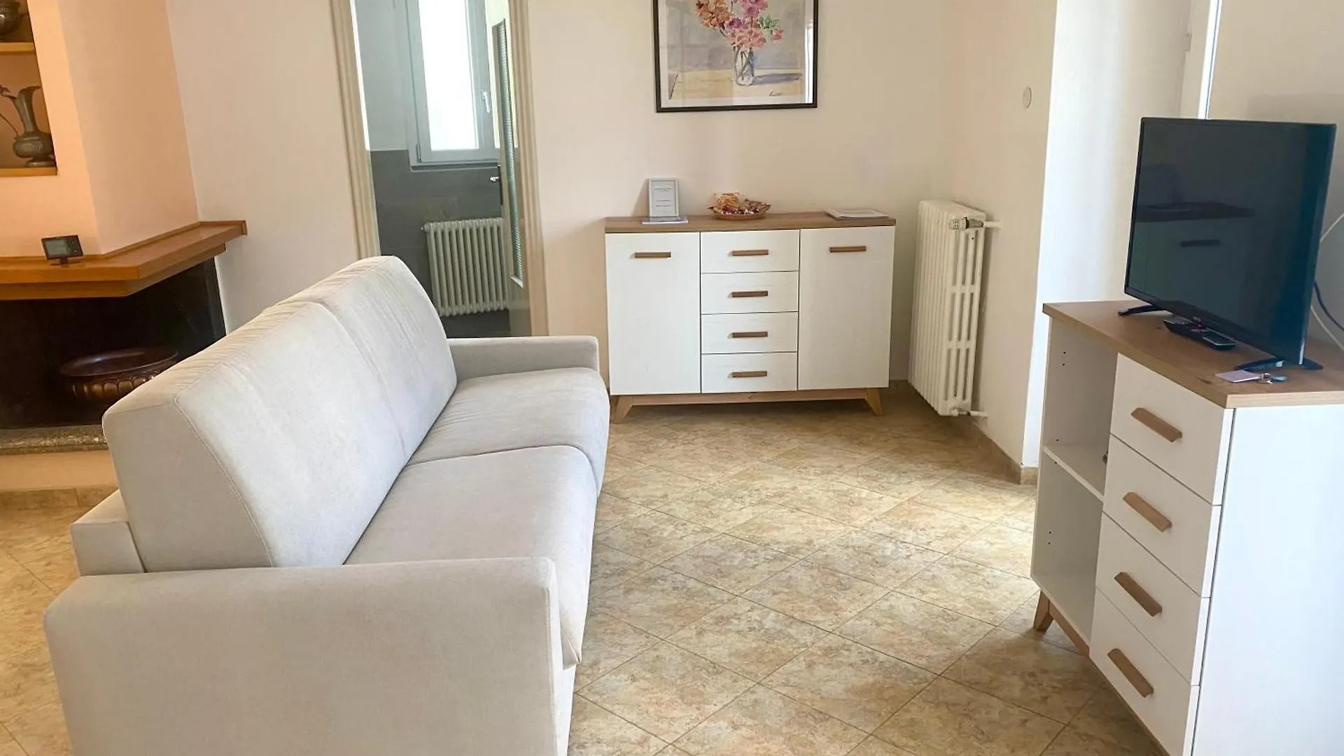 Appartement Maddalena Lake Como View Terraces à Lezzeno 0*,  Italie