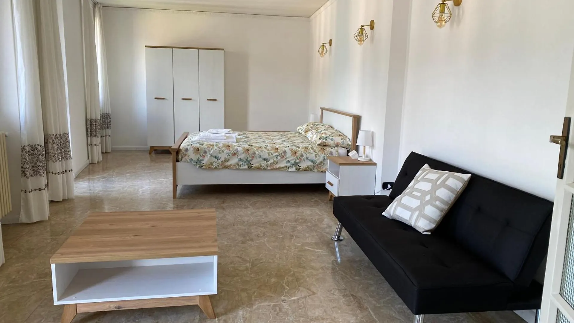 Appartement Maddalena Lake Como View Terraces à Lezzeno 0*,  Italie