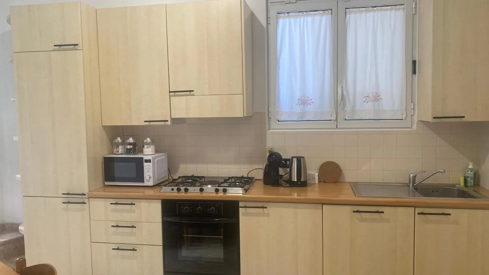 Appartement Maddalena Lake Como View Terraces à Lezzeno Italie